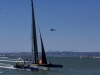 Artemis Racing was the challenger of record of the 34th america's cup.