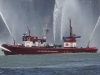 Fireboat 1 of the San Francisco Fire Department
