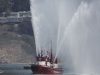 Fireboat 1 of the San Francisco Fire Department