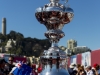 The America's cup