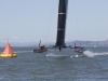 Oracle Team USA make the greatest comeback in the history of sailing.