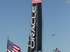 Oracle Team USA successfully defended the 34th America's cup.