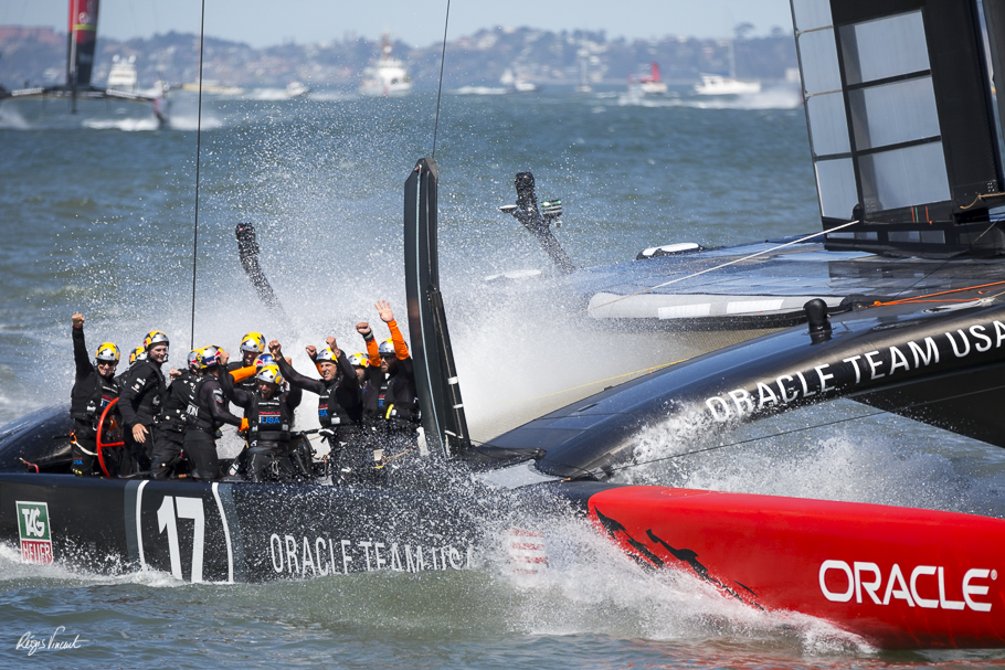 America’s cup – day 15 (final day) A9A9257
