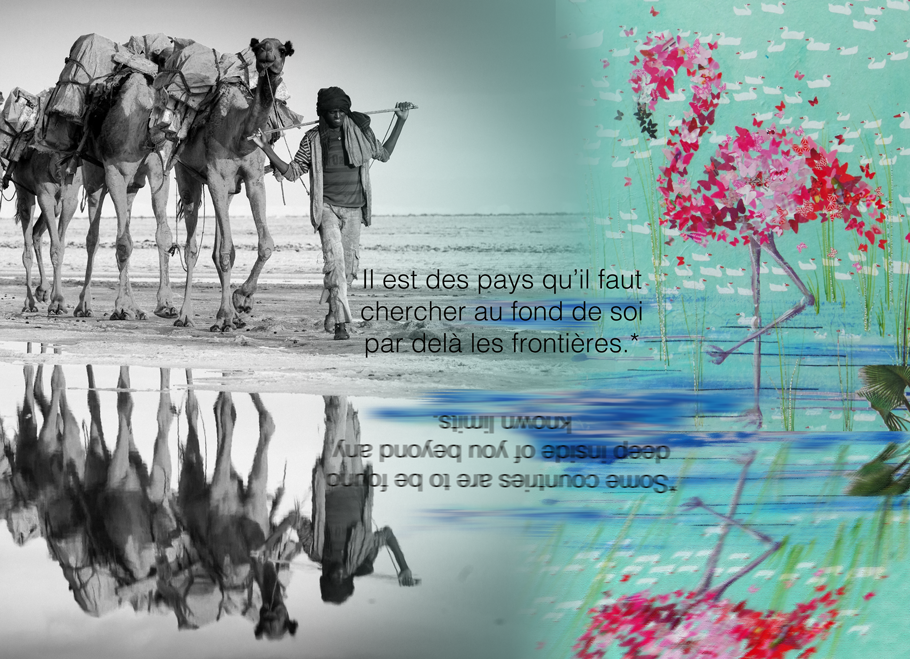 Exhibit - May 9th San Francisco Affiche NB 910x659